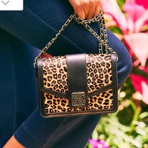 NWT Lilly Pulitzer Dobson crossbody bag